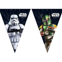 Flaggirlang, Star Wars