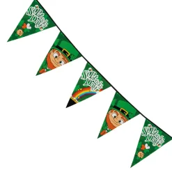 Flaggirlang, St Patricks day 8 m