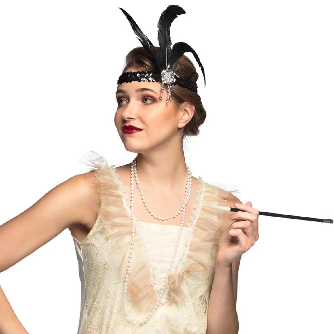 Flapperset, Charleston