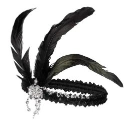 Flapperset, Charleston