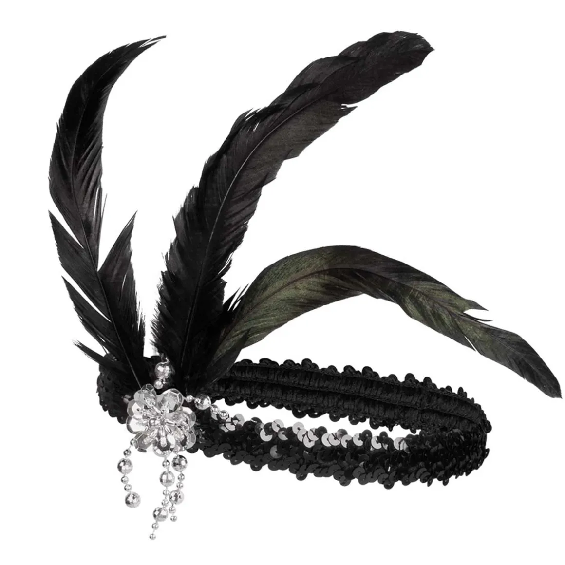 Flapperset, Charleston