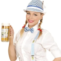 Fluga, oktoberfest