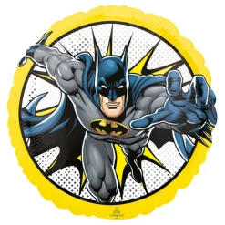 Folieballong, Batman 43 cm