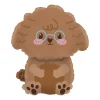 Folieballong, Cute Toy Poodle Shape 53 cm