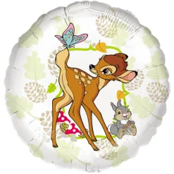 Folieballong, Disney Bambi 43 cm