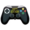 Folieballong, game controller H40