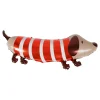 Folieballong, hund 88x35 cm