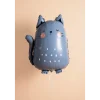 Folieballong, katt 49x69 cm