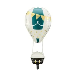 Folieballong, luftballong 4D 36x110 cm