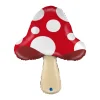 Folieballong, Mushroom 65 cm