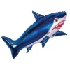 Folieballong, shark