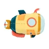 Folieballong, Submarine Shape 61 cm