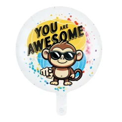 Folieballong, you are awesome 46 cm