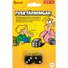 Fusktärningar
