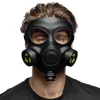 Gasmask