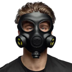 Gasmask