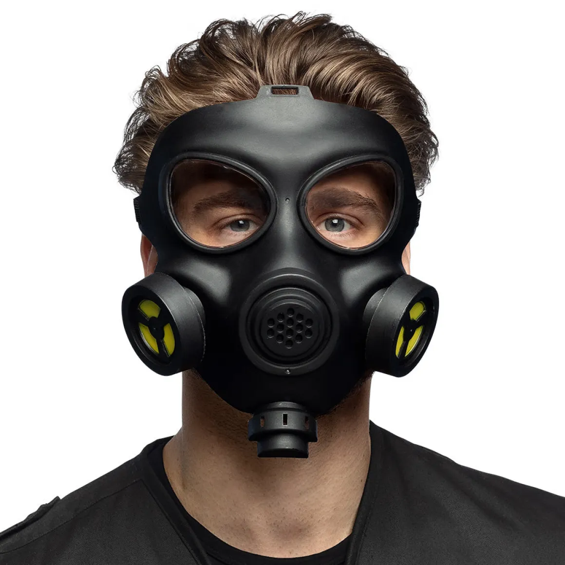 Gasmask