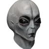 Ghoulish mask, Area 51