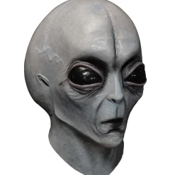 Ghoulish mask, Area 51