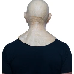 Ghoulish mask, Elder Man