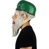 Ghoulish mask, Evil Elf