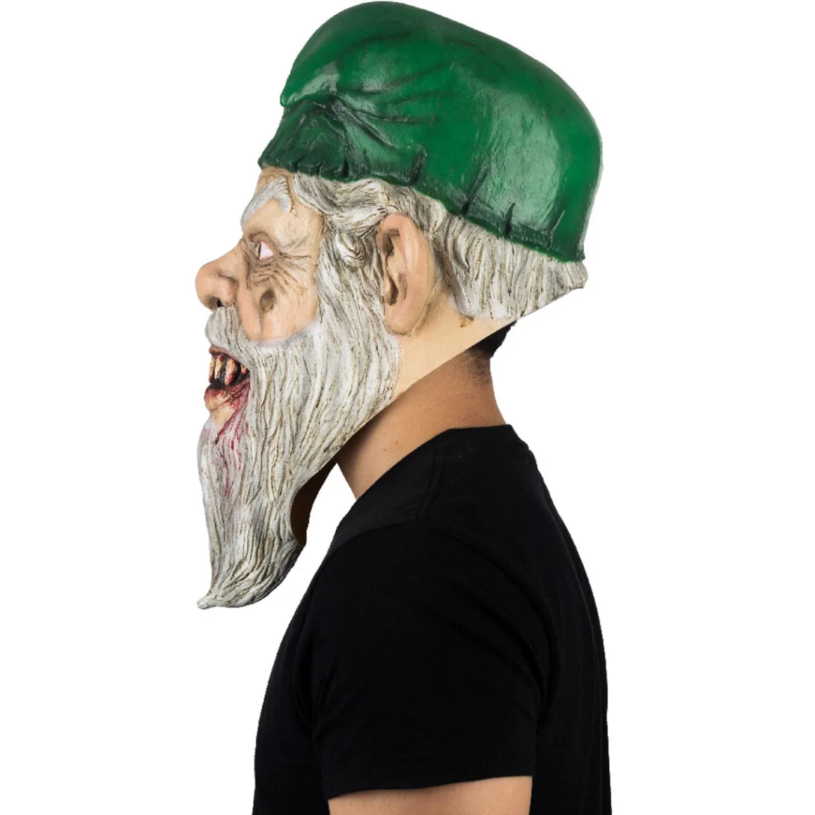 Ghoulish mask, Evil Elf