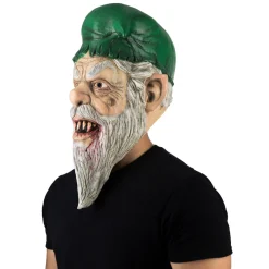 Ghoulish mask, Evil Elf