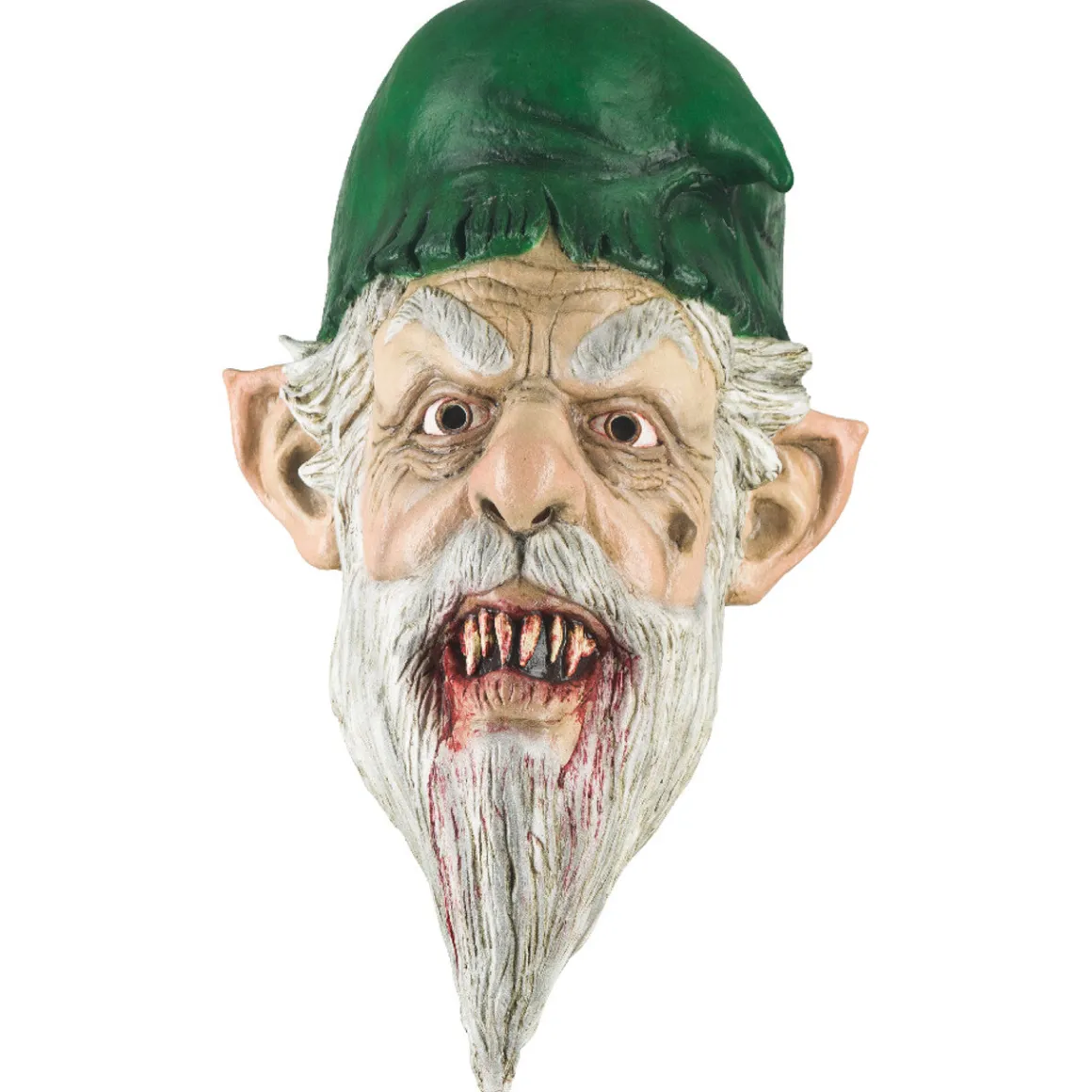 Ghoulish mask, Evil Elf