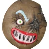 Ghoulish mask, Evil gingerbread man