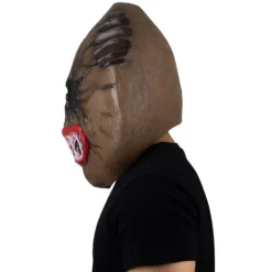 Ghoulish mask, Evil gingerbread man