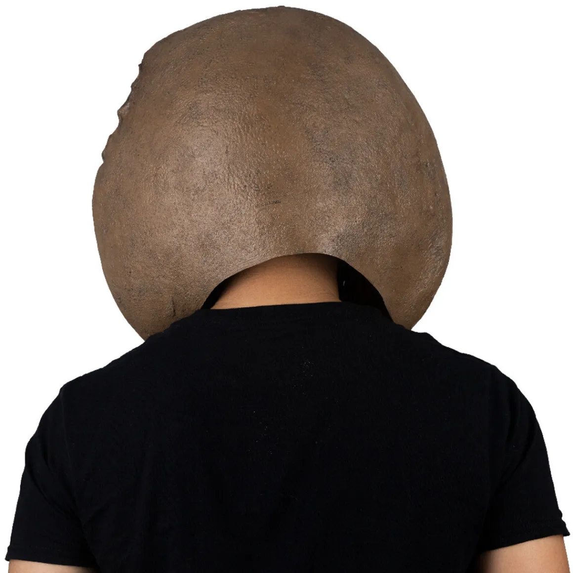 Ghoulish mask, Evil gingerbread man