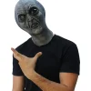 Ghoulish mask, Evil Invader 51