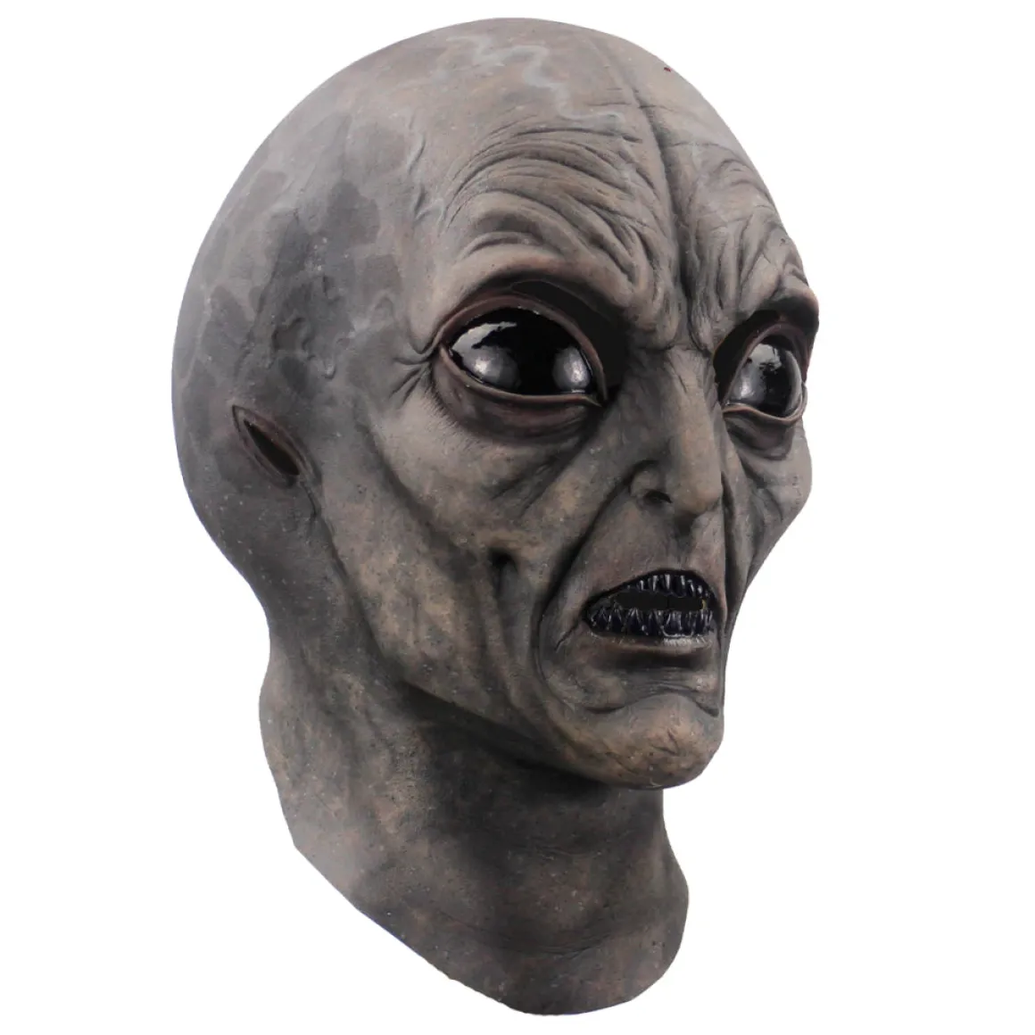 Ghoulish mask, Evil Invader 51