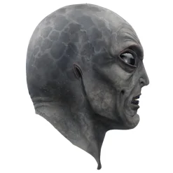 Ghoulish mask, Evil Invader 51