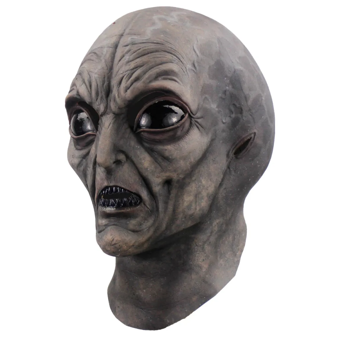 Ghoulish mask, Evil Invader 51