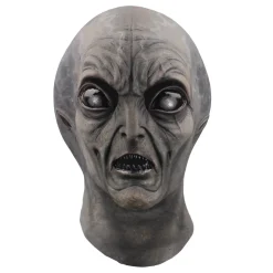 Ghoulish mask, Evil Invader 51