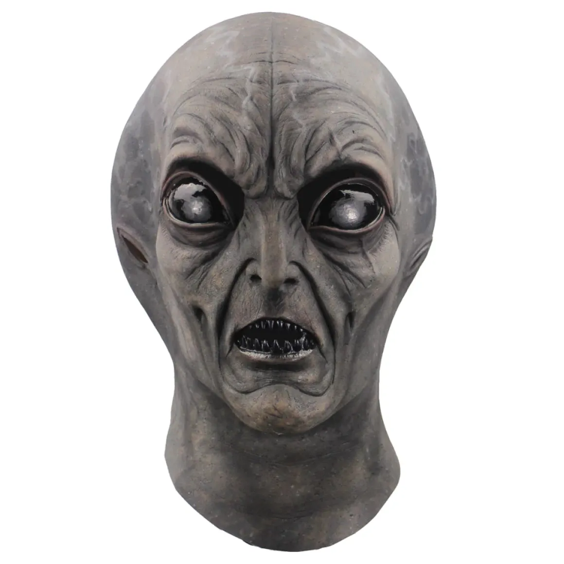 Ghoulish mask, Evil Invader 51