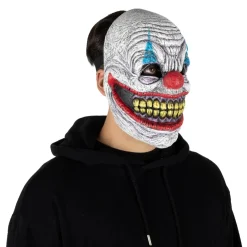 Ghoulish mask, Evil Twin Clown