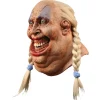 Ghoulish mask, Fatty Hamskins