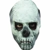 Ghoulish mask, Glow In The Dark Skull