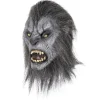 Ghoulish mask, Gray Wolfman
