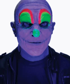 Ghoulish mask, Hooligan Clown