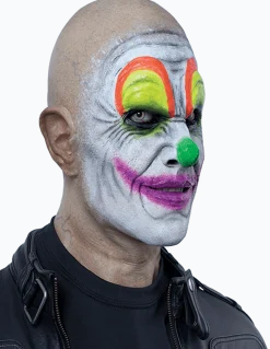 Ghoulish mask, Hooligan Clown