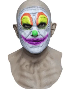 Ghoulish mask, Hooligan Clown