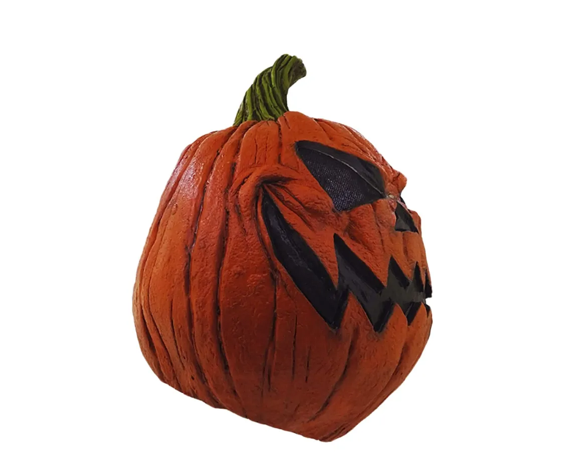 Ghoulish mask, Jack O´lantern
