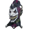 Ghoulish mask, Jesterblin