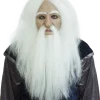 Ghoulish mask, Lord Merwyn