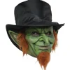 Ghoulish mask, Mad Goblin