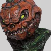 Ghoulish mask, Mega Pumpkin