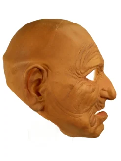Ghoulish mask, Old Man